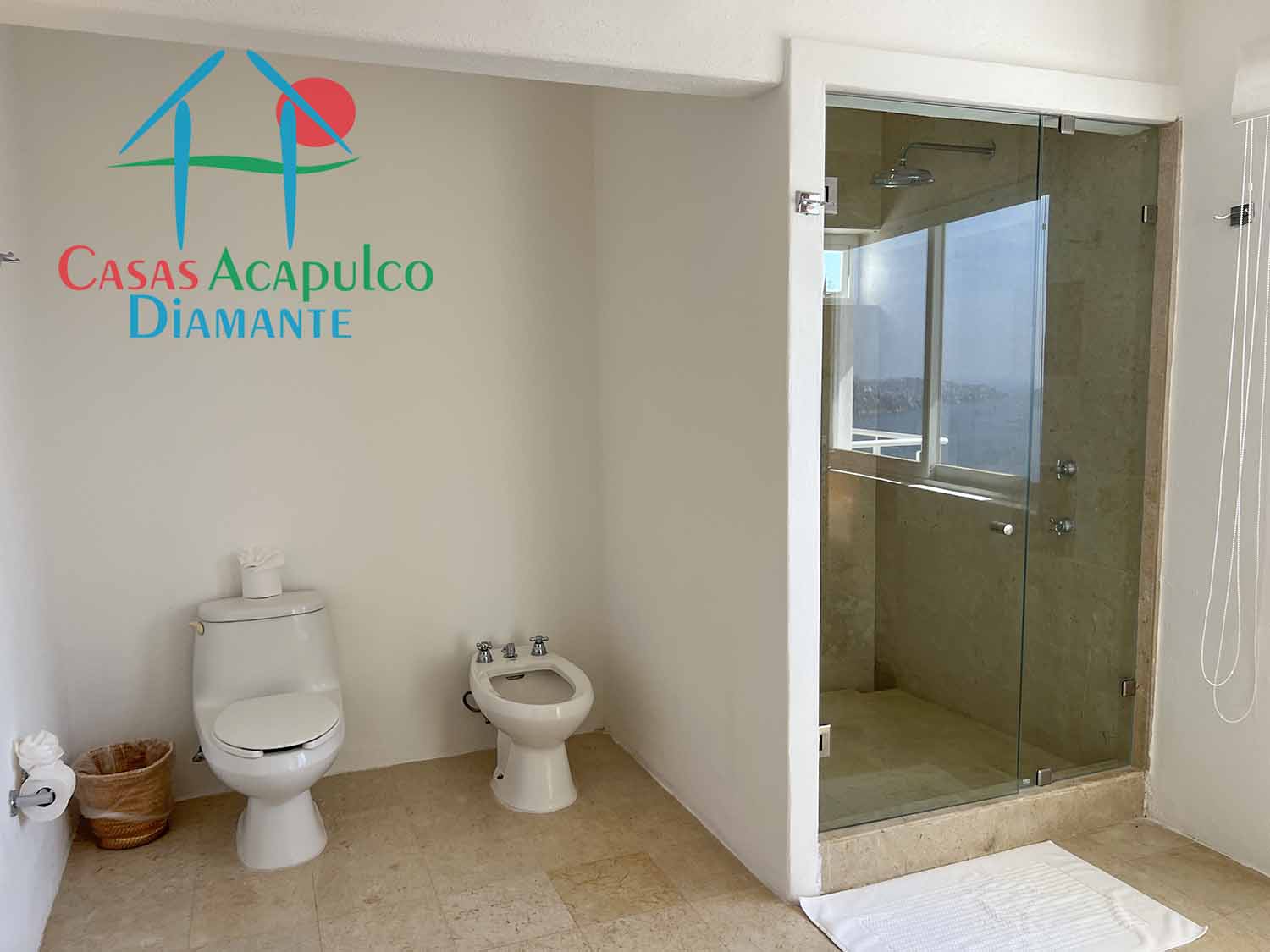 Casa Garbi - Recámara uno 27